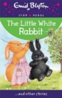 Image for The Little White Rabbit