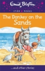 Image for The Donkey on the Sands