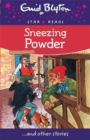 Image for Sneezing Powder