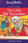 Image for The Little Old Toymaker