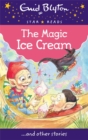 Image for The Magic Ice Cream