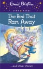 Image for The Bed That Ran Away