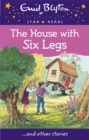 Image for The House with Six Legs