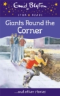 Image for Giants Around The Corner