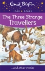 Image for The Three Strange Travellers