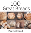 Image for 100 great breads