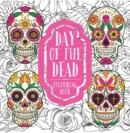 Image for Day of the Dead: Colouring Book