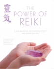 Image for The power of reiki  : an ancient hands-on healing technique