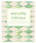 Image for Everyday Tidiness