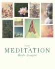 Image for Meditation Made Simple