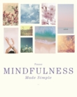 Image for Mindfulness made simple