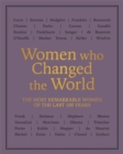 Image for Women who Changed the World
