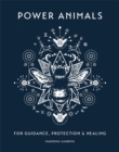 Image for Power animals  : for guidance, protection and healing