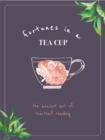 Image for Fortunes in a teacup