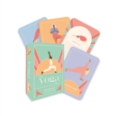 Image for The Yoga Box - A Card Deck