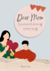 Image for Dear Mom