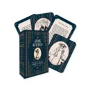 Image for Jane Austen - A Card and Trivia Game : 52 illustrated cards with games and trivia inspired by classics