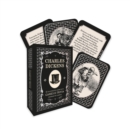 Image for Charles Dickens - A Card and Trivia Game : 52 illustrated cards with games and trivia inspired by classics