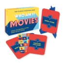 Image for Who Am I? Movies - A Card Deck : The classic guessing game