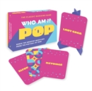Image for Who Am I? Pop - A Card Deck