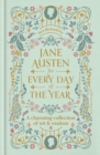 Image for Jane Austen for Every Day of the Year