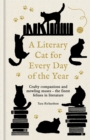 Image for A Literary Cat for Every Day of the Year
