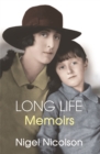 Image for Long Life: Memoirs
