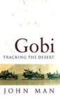 Image for Gobi  : tracking the desert