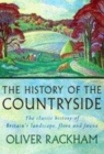 Image for History of the Countryside
