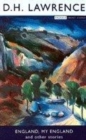 Image for England, My England &amp; Other Stories