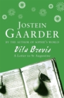 Image for Vita brevis  : a letter to St Augustine