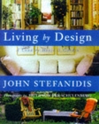 Image for Living by design  : ideas for interiors and gardens