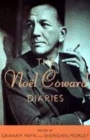 Image for The Noel Coward diaries