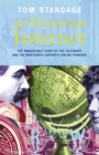 Image for The Victorian Internet  : the remarkable story of the telegraph and the nineteenth century&#39;s online pioneers