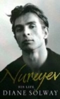 Image for Nureyev  : his life