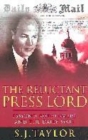 Image for The Reluctant Press Lord