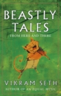 Image for Beastly Tales