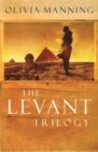 Image for The Levant trilogy