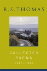 Image for Collected Poems: 1945-1990 R.S.Thomas
