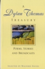 Image for A Dylan Thomas Treasury