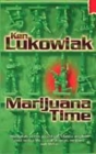 Image for Marijuana Time