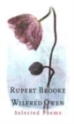 Image for Rupert Brooke &amp; Wilfred Owen