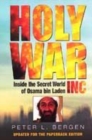 Image for The Holy War, Inc