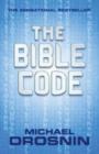 Image for The Bible Code