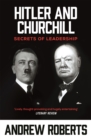 Image for Hitler and Churchill  : secrets of leadership