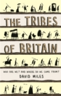 Image for The Tribes of Britain