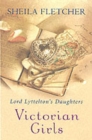 Image for Victorian girls  : Lord Lyttelton&#39;s daughters