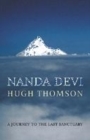 Image for Nanda Devi  : a journey to the last sanctuary