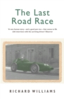 Image for The Last Road Race