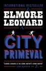 Image for City primeval  : high noon in Detroit
